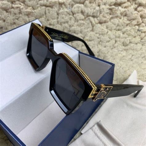 lv frame glasses|louis vuitton sunglasses frames.